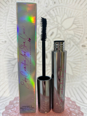 LIFT EFFECT REPAIRING MASCARA