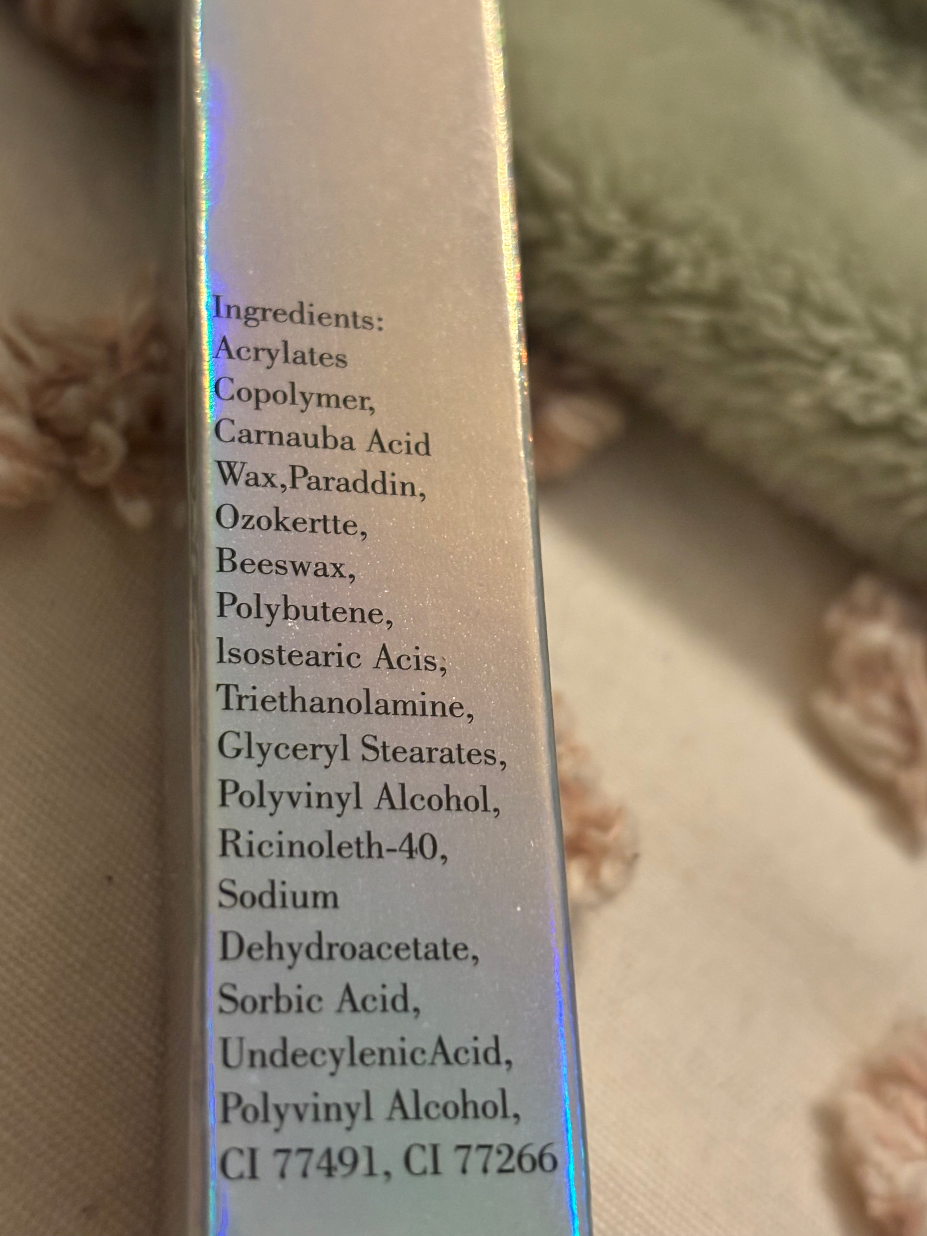 Two In One Mascara