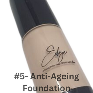 Professional Photographic Foundation