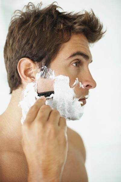 Men's Hydrating Aftershave Moisturiser