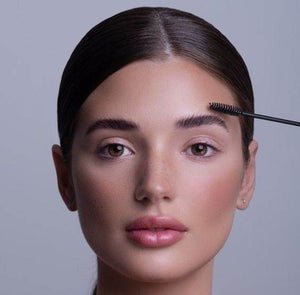 Eyebrow Soap