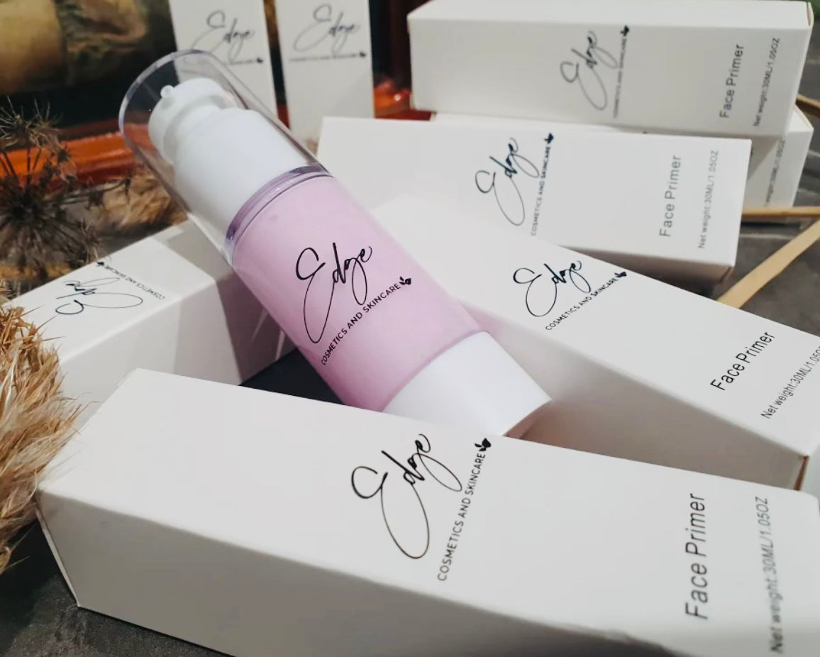 Face Primer - 60ml