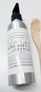 Men's Exfoliant Cleanser - 150ml