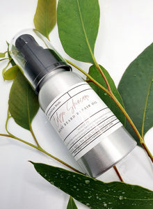 Men's Natural Beard Oil