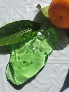 Aloe Vera Sweet Orange & Lemon Soothing Gel