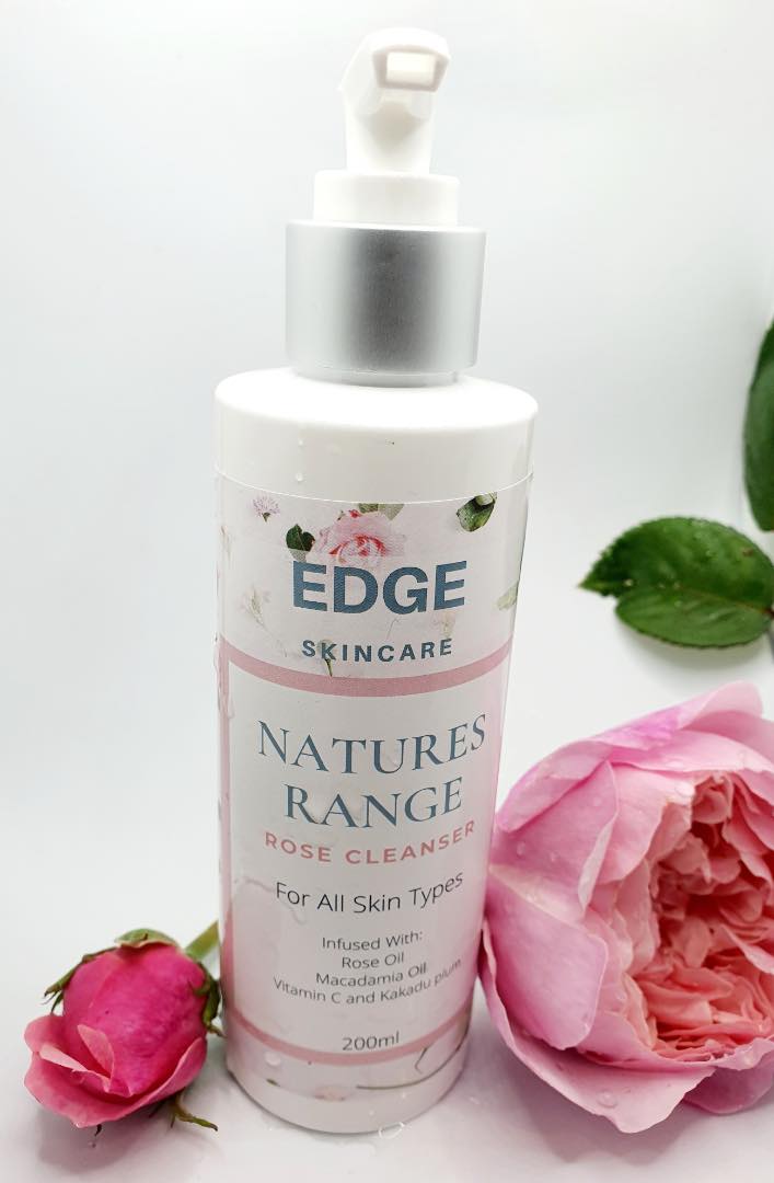 Rose Cleanser