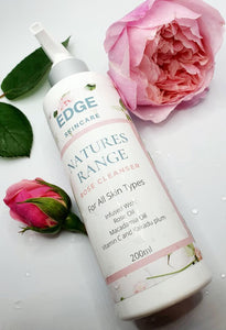 Rose Cleanser