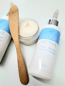 Edge Active Cell Repair Night Cream -100ml