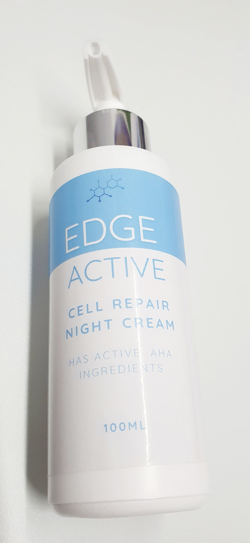 Edge Active Cell Repair Night Cream -100ml