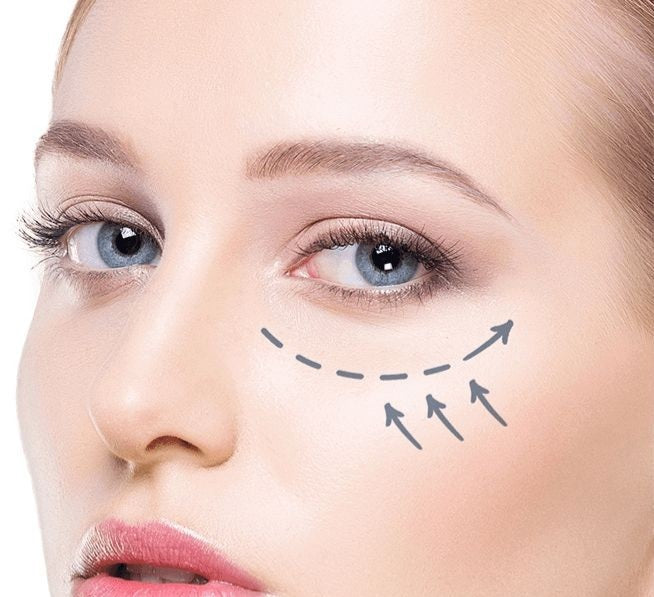 Cell Repair Eye Cream - 30ml