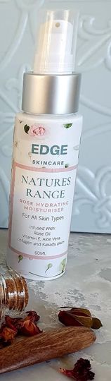 Rose Moisturiser