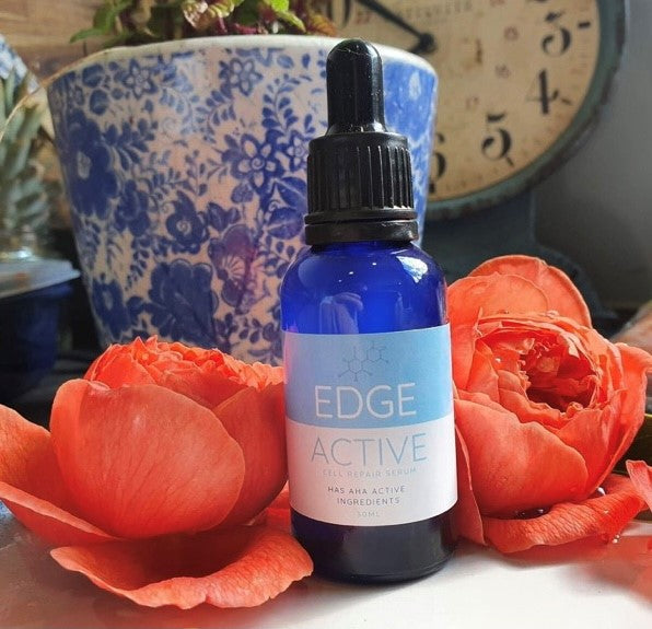 Edge Active Cell Repair Serum - 30ml