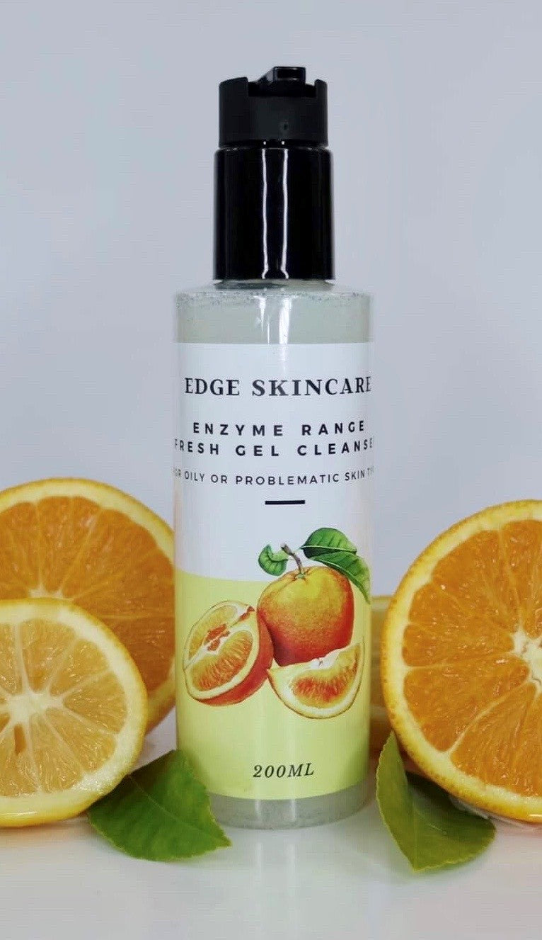 Fresh Gel Cleanser - 200ml