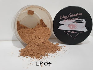 Professional Loose Powder - LP04 20g