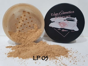 Professional Loose Powder - LP05 20g