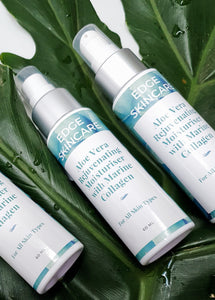 Rejuvenating Moisturiser with Marine Collagen - 60ml