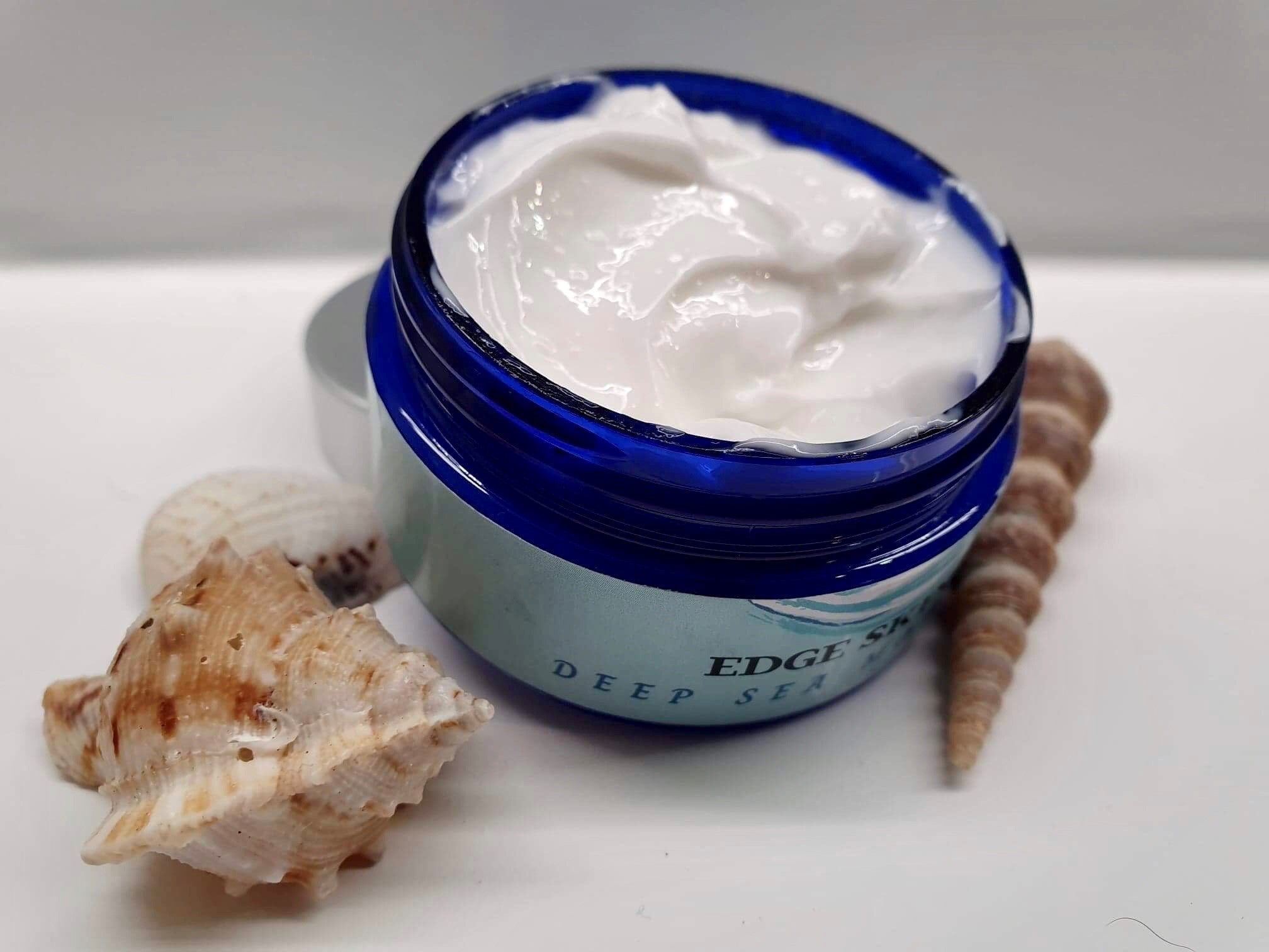Deep Sea Night Cream - 50gr