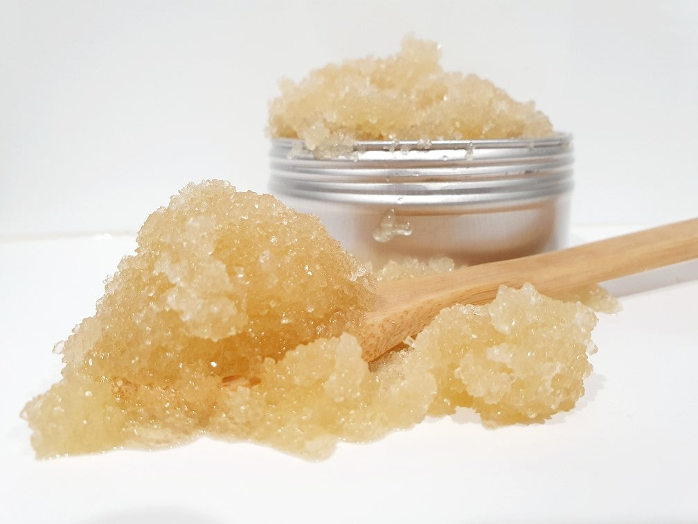 Sugar Body Scrub - 200gr