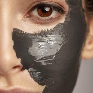 Black Clay Mask - 50gr