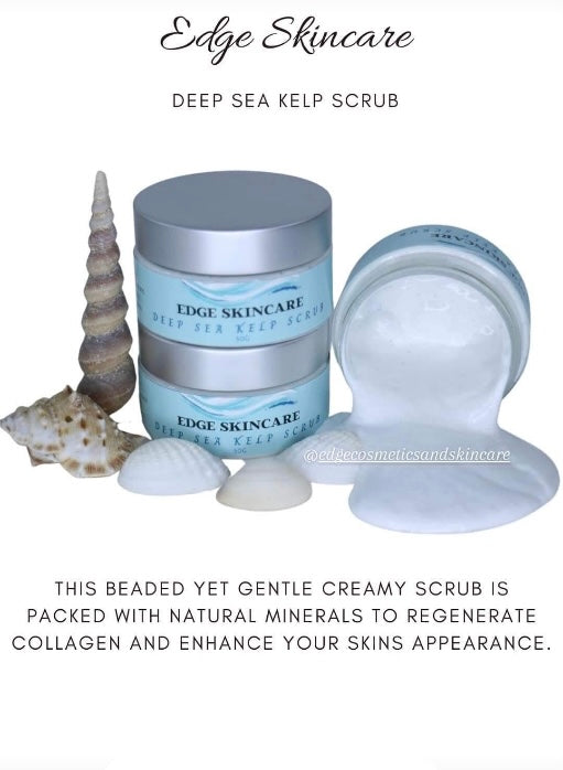 Kelp Scrub - 50gr