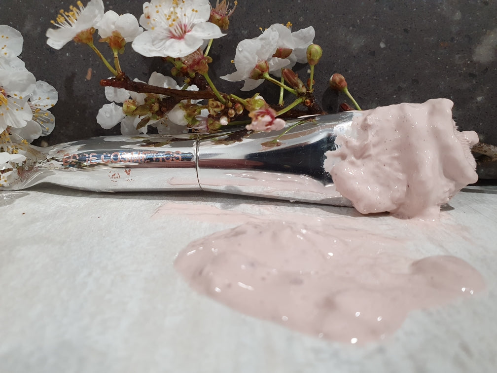Pink Clay Mask - 50gr