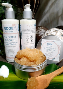 Sugar Body Scrub - 200gr
