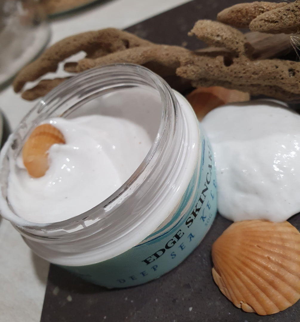 Kelp Scrub - 50gr