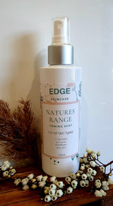 Toning Mist -125ml