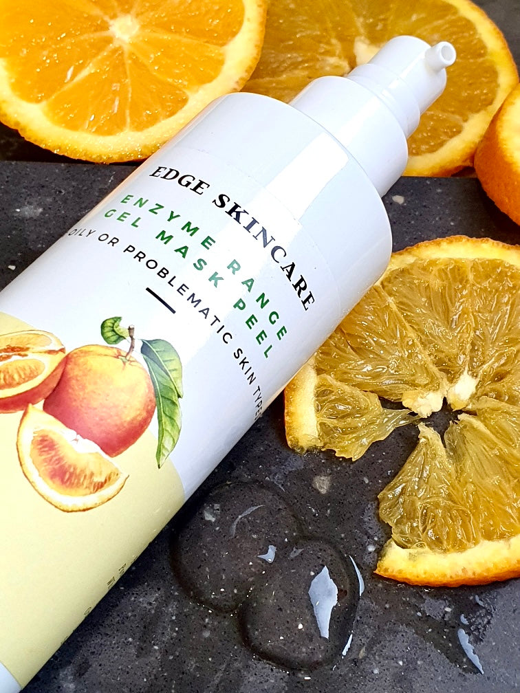 Gel Mask/Peel - 60ml