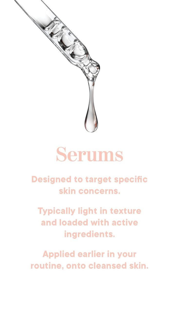 Edge Active Cell Repair Serum - 30ml