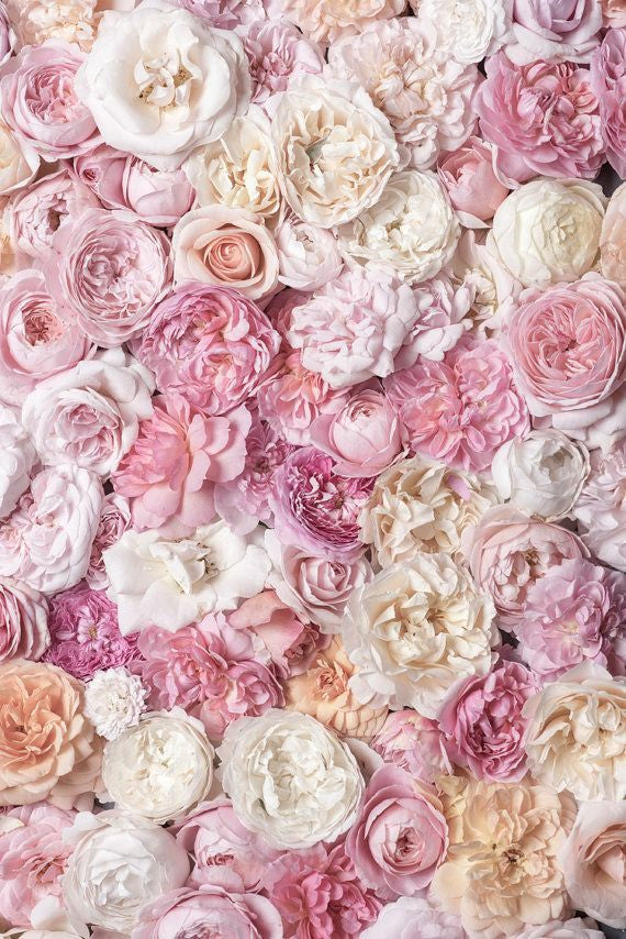 Exfoliating Rose Herbs - 50gr