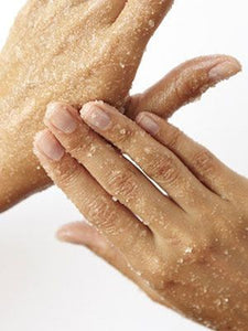 Sugar Body Scrub - 200gr