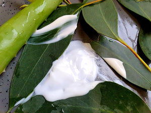 Native Botanical Body Lotion - 200ml