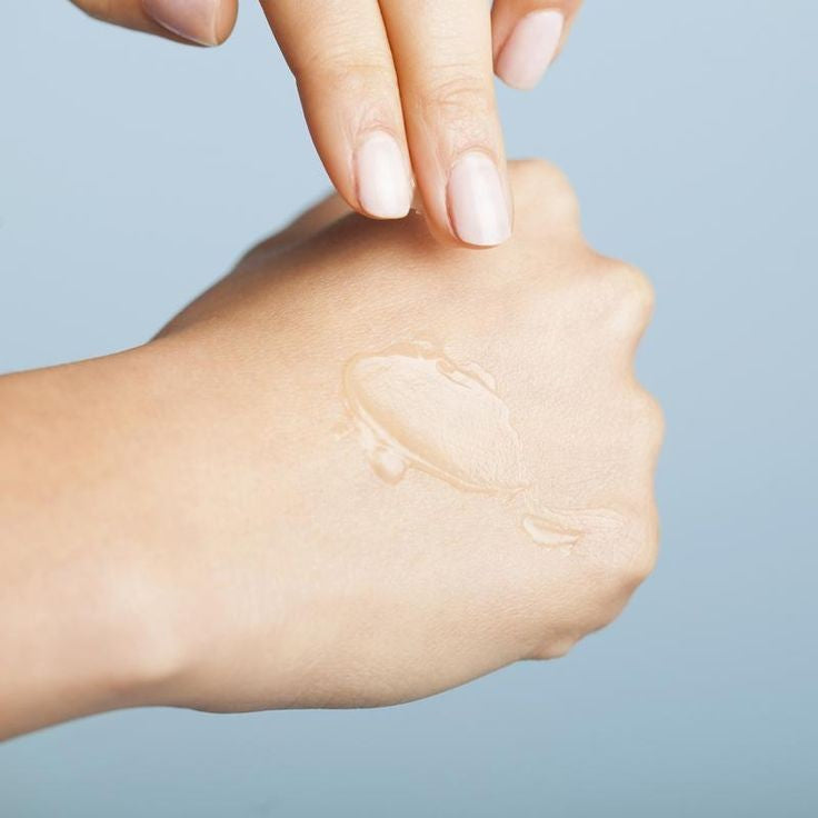 Gel Mask/Peel - 60ml