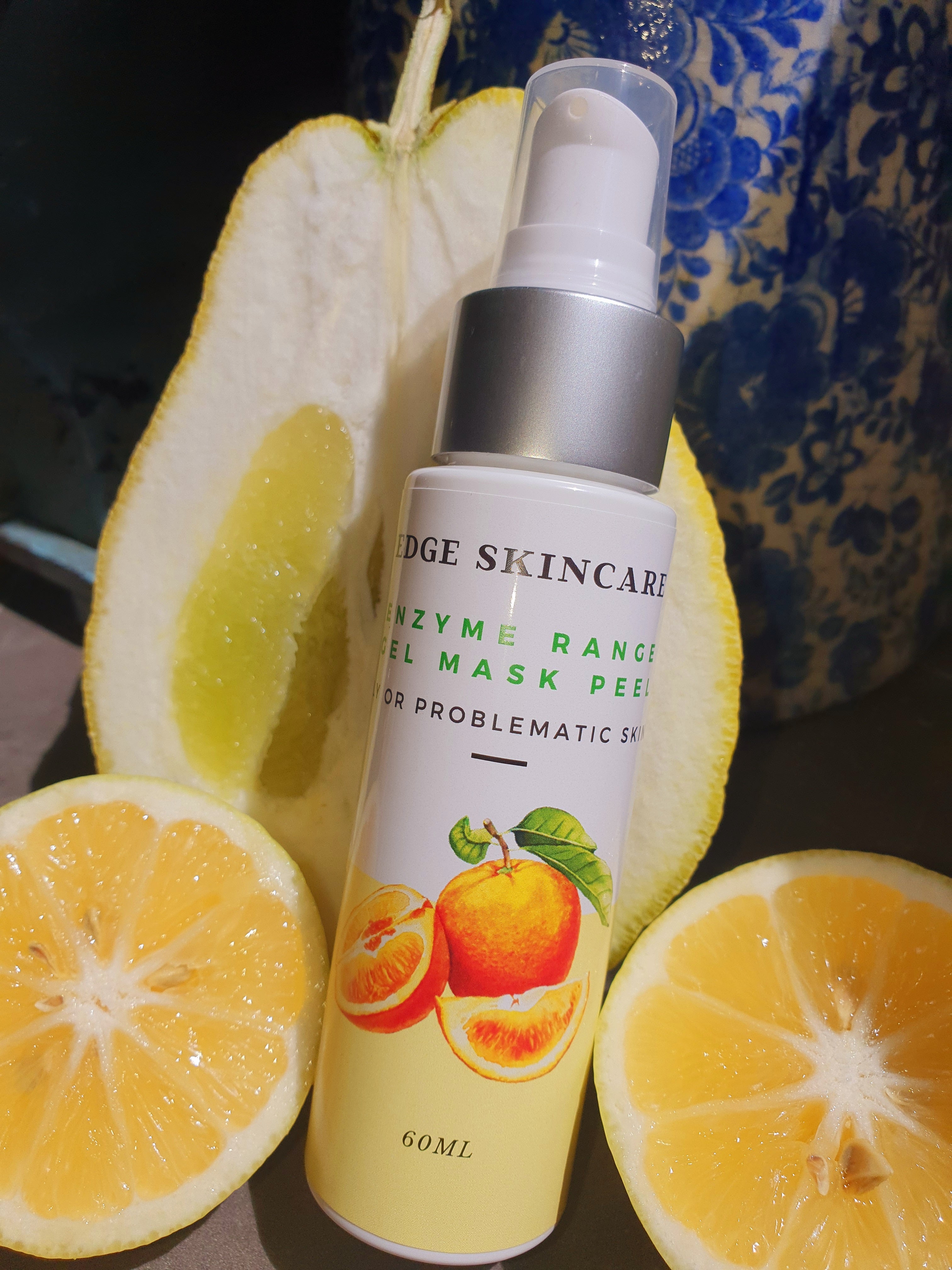 Gel Mask/Peel - 60ml